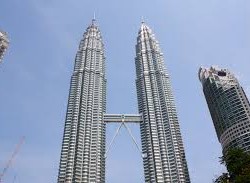 Petronas Towers